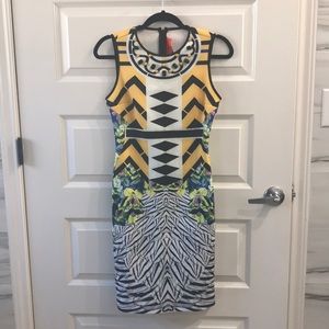 Clover canyon dress for sale